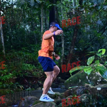 Runner Photo 320513