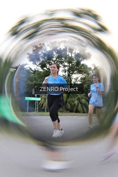 Runner Photo 3205260