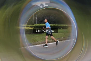 Runner Photo 3205339