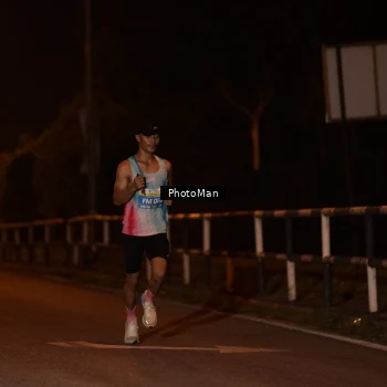 Runner Photo 3205358