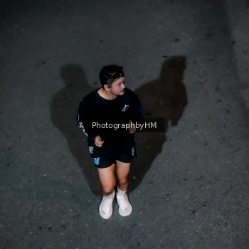 Runner Photo 3205366