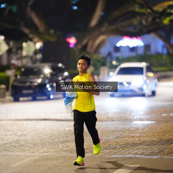Runner Photo 3205405