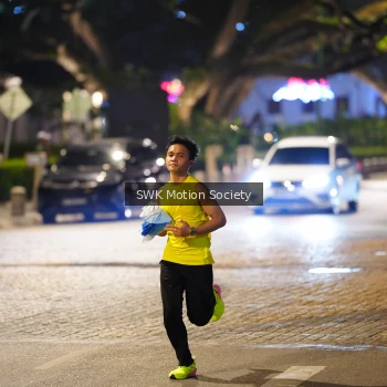 Runner Photo 3205421