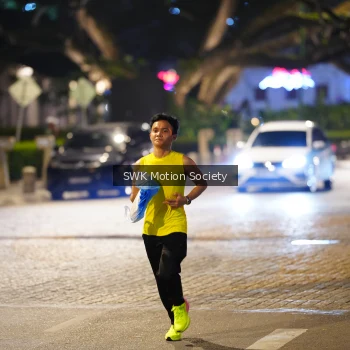 Runner Photo 3205428