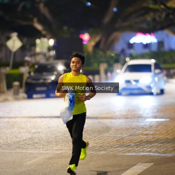 Runner Photo 3205434