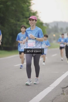 Runner Photo 3205521
