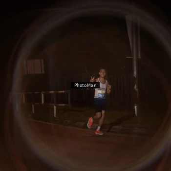Runner Photo 3205523