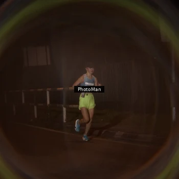 Runner Photo 3205558