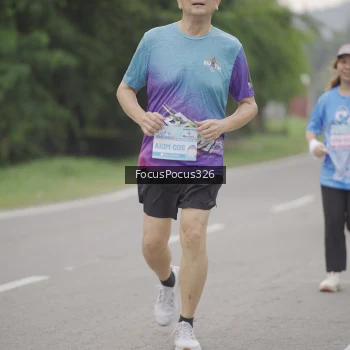 Runner Photo 3205765