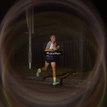 Runner Photo 3205784