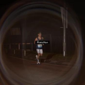 Runner Photo 3205838