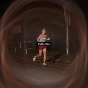 Runner Photo 3205858