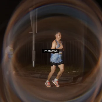 Runner Photo 3205909