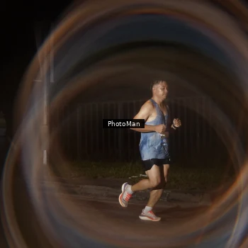 Runner Photo 3205923