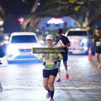 Runner Photo 3205992