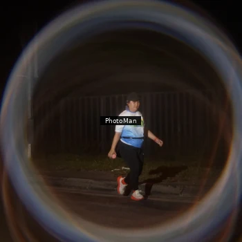 Runner Photo 3205994
