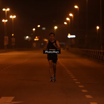 Runner Photo 3206014