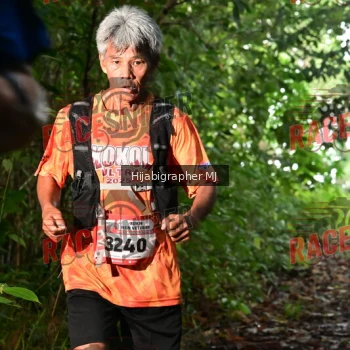 Runner Photo 320608