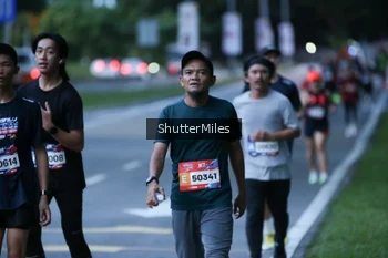 Runner Photo 32061