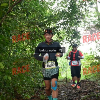 Runner Photo 320656
