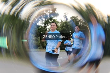 Runner Photo 3206620