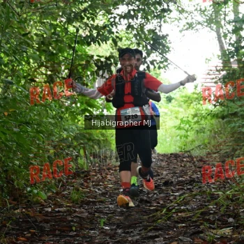 Runner Photo 320670