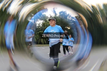 Runner Photo 3206735