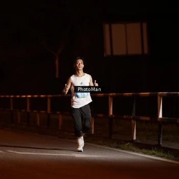 Runner Photo 3206785