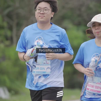 Runner Photo 3206871