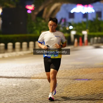 Runner Photo 3206887