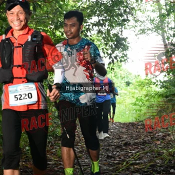 Runner Photo 320690