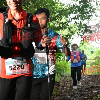 Runner Photo 320697
