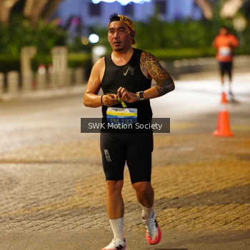 Runner Photo 3207015