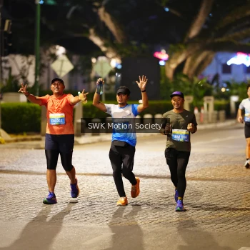 Runner Photo 3207052