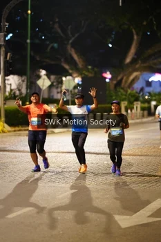 Runner Photo 3207094