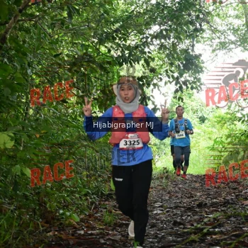 Runner Photo 320713