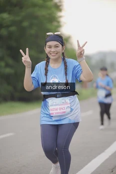 Runner Photo 3207236