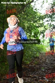 Runner Photo 320726