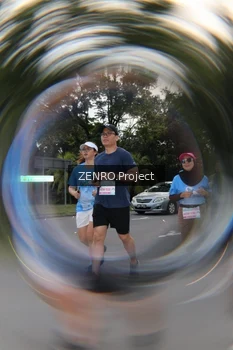 Runner Photo 3207272