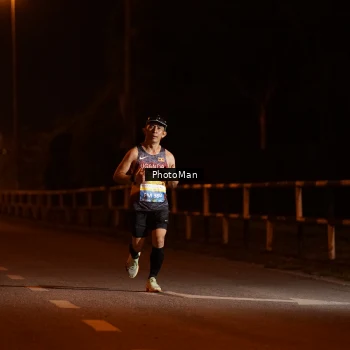 Runner Photo 3207297