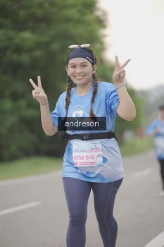Runner Photo 3207298