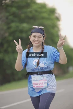 Runner Photo 3207330