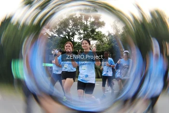 Runner Photo 3207378