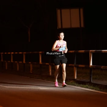 Runner Photo 3207447