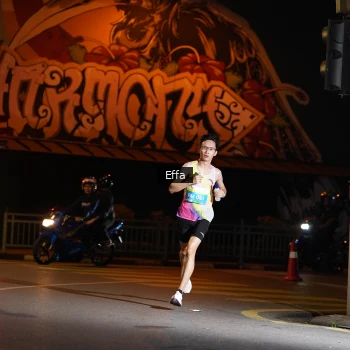 Runner Photo 3207452