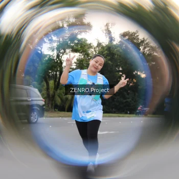 Runner Photo 3207614