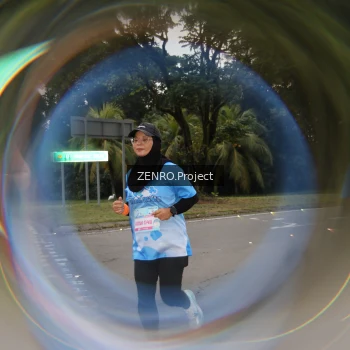 Runner Photo 3207683