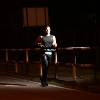 Runner Photo 3207747