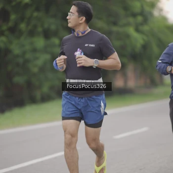 Runner Photo 3207757