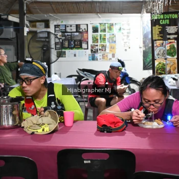 Runner Photo 32078
